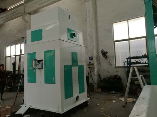 Auto Bagging Machine with 10-20Kg/bag Filling Weight Adjustable Operating Speed and 220V-380V Voltage